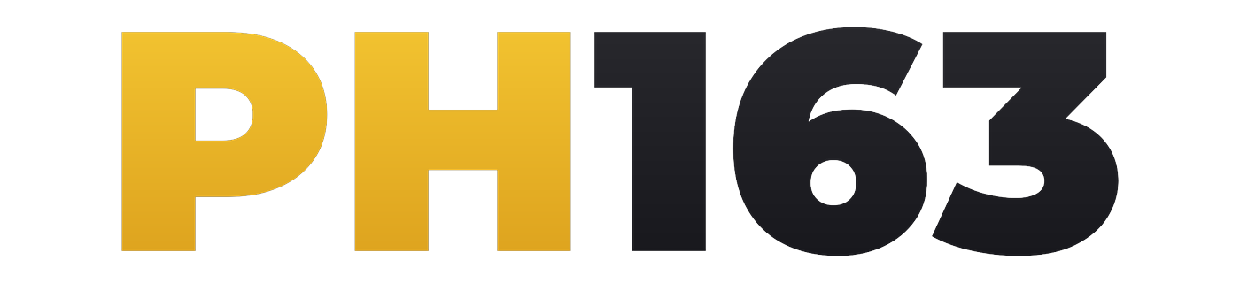ph163 logo